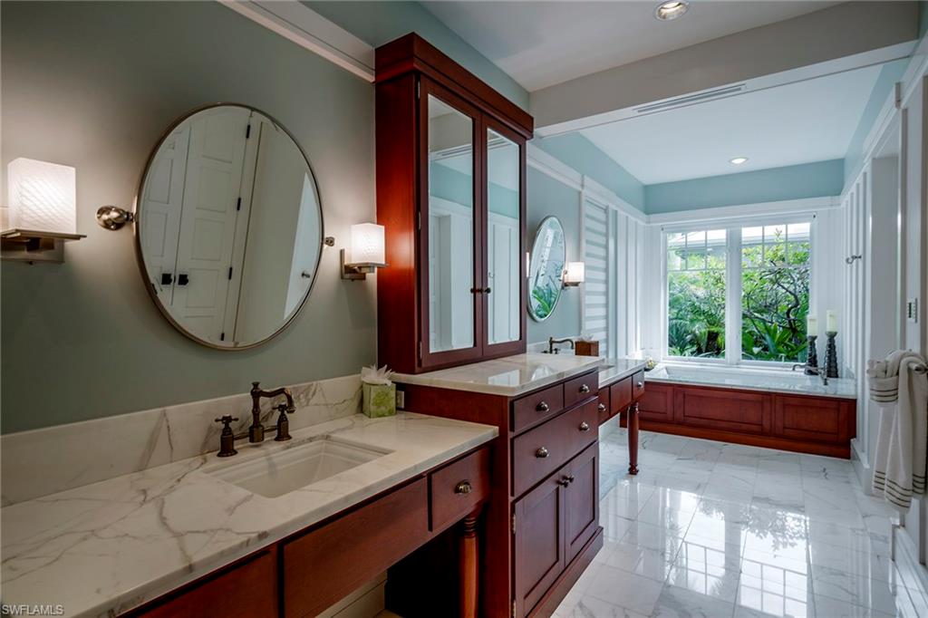 OLDE NAPLES - Residential