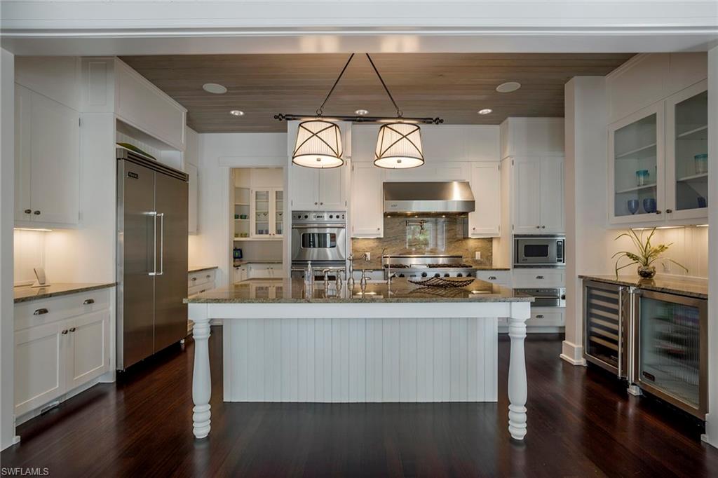 OLDE NAPLES - Residential