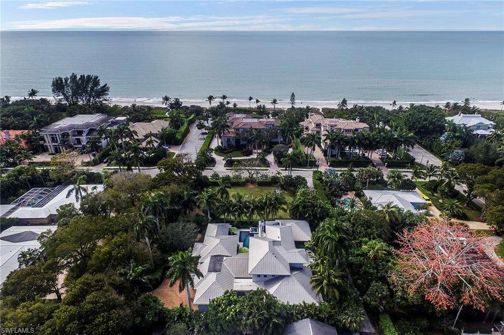 OLDE NAPLES - Residential