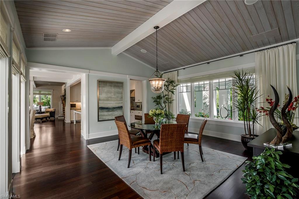 OLDE NAPLES - Residential