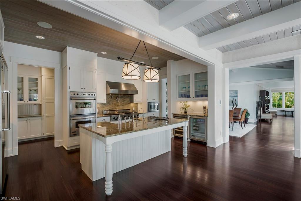 OLDE NAPLES - Residential