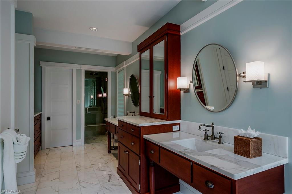 OLDE NAPLES - Residential