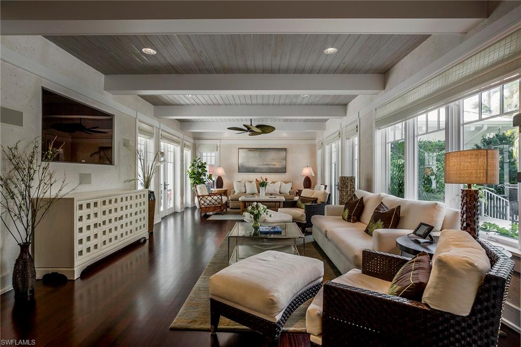 OLDE NAPLES - Residential