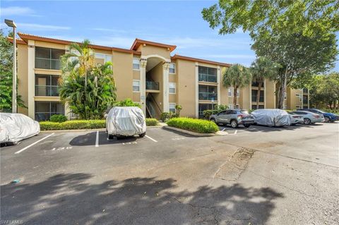 A home in BONITA SPRINGS