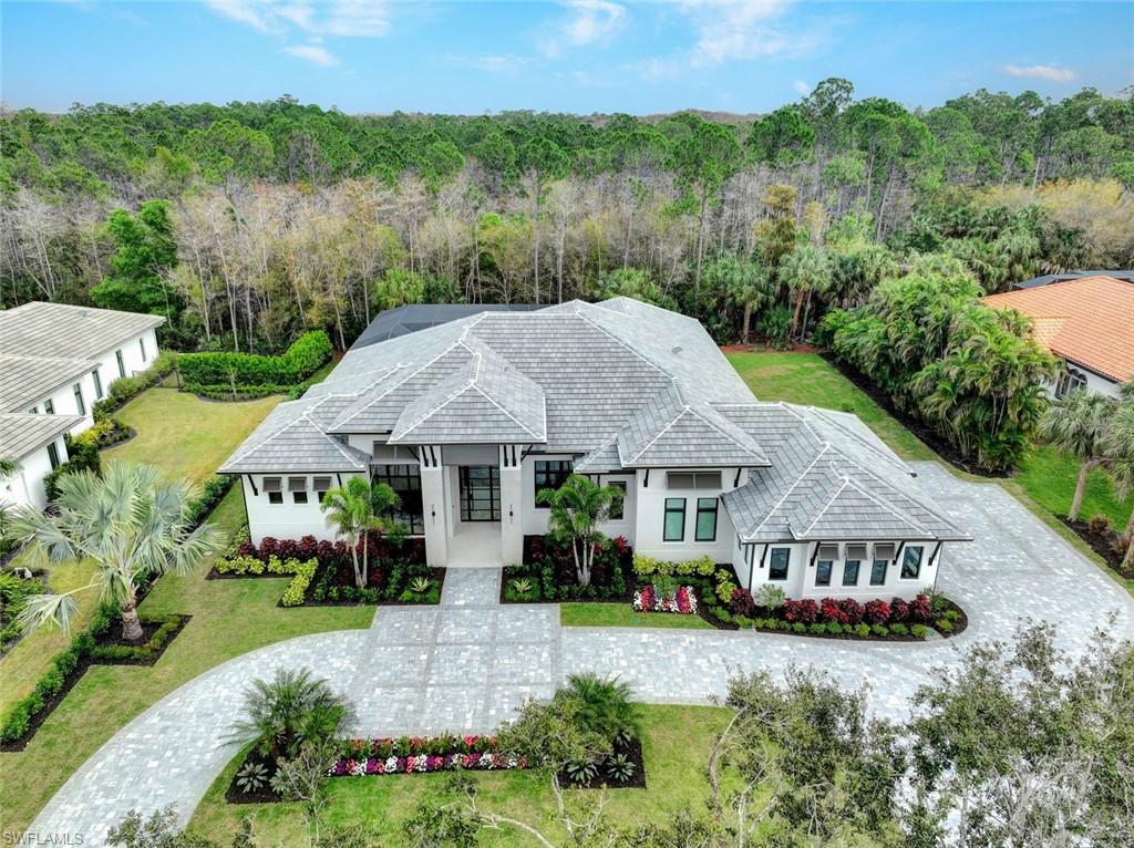 QUAIL WEST - Residential