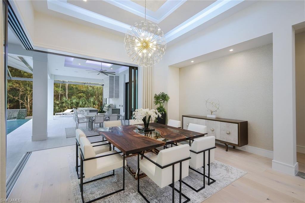 QUAIL WEST - Residential