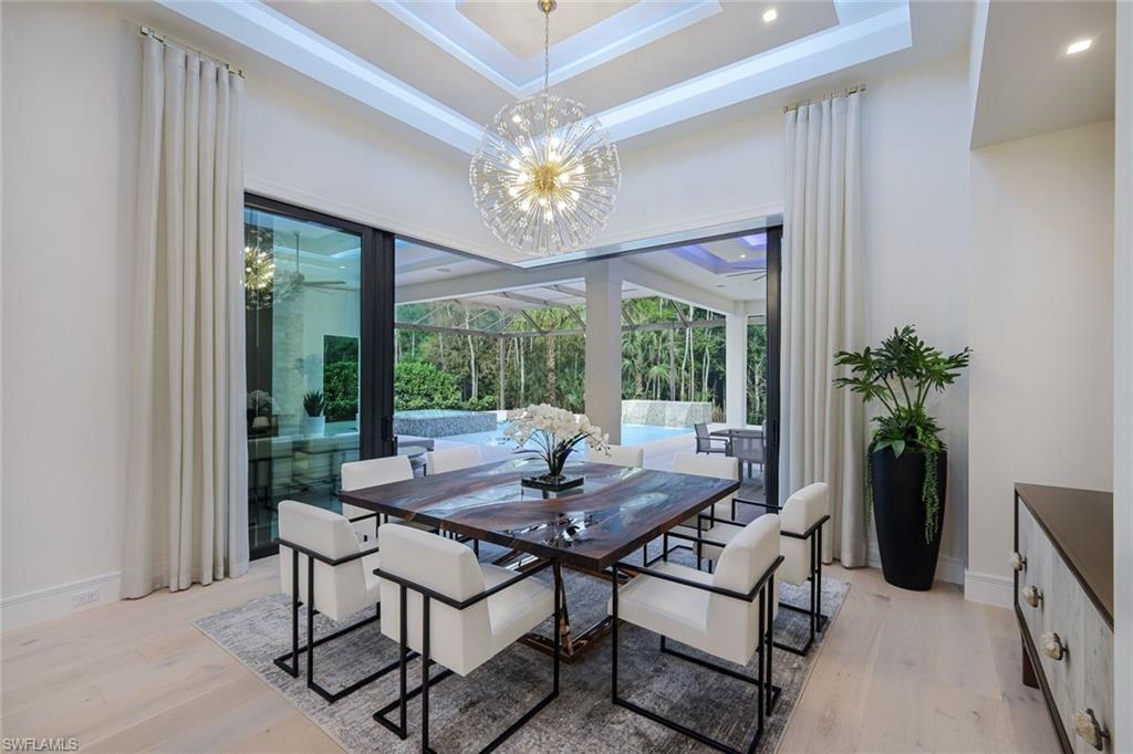 QUAIL WEST - Residential