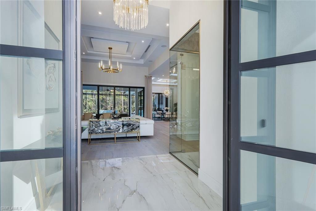 QUAIL WEST - Residential