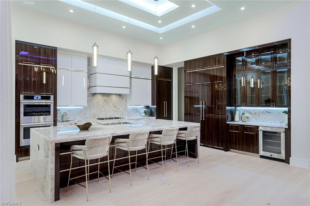 QUAIL WEST - Residential