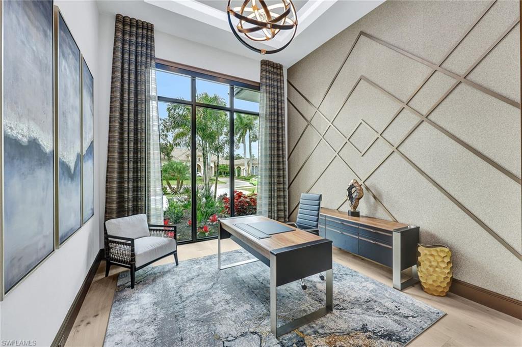 QUAIL WEST - Residential