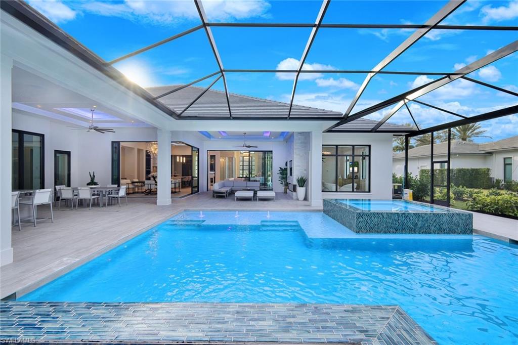 QUAIL WEST - Residential