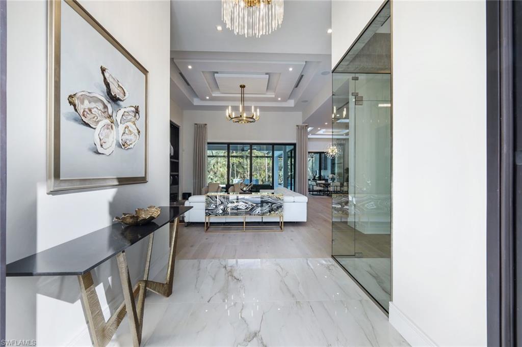 QUAIL WEST - Residential