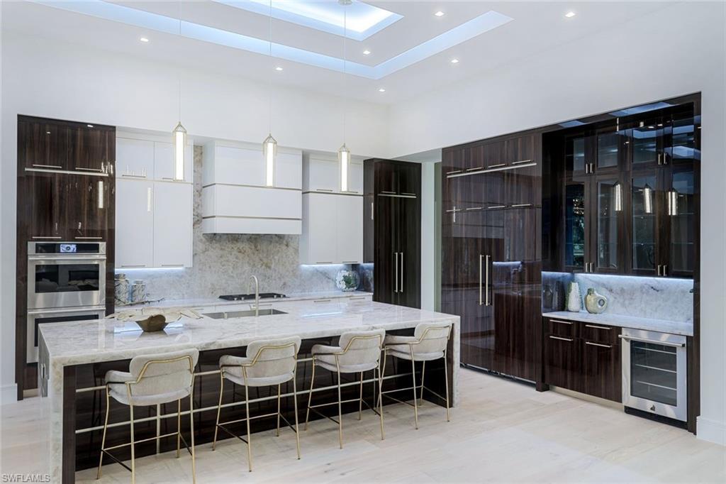 QUAIL WEST - Residential