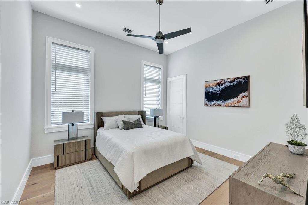 QUAIL WEST - Residential