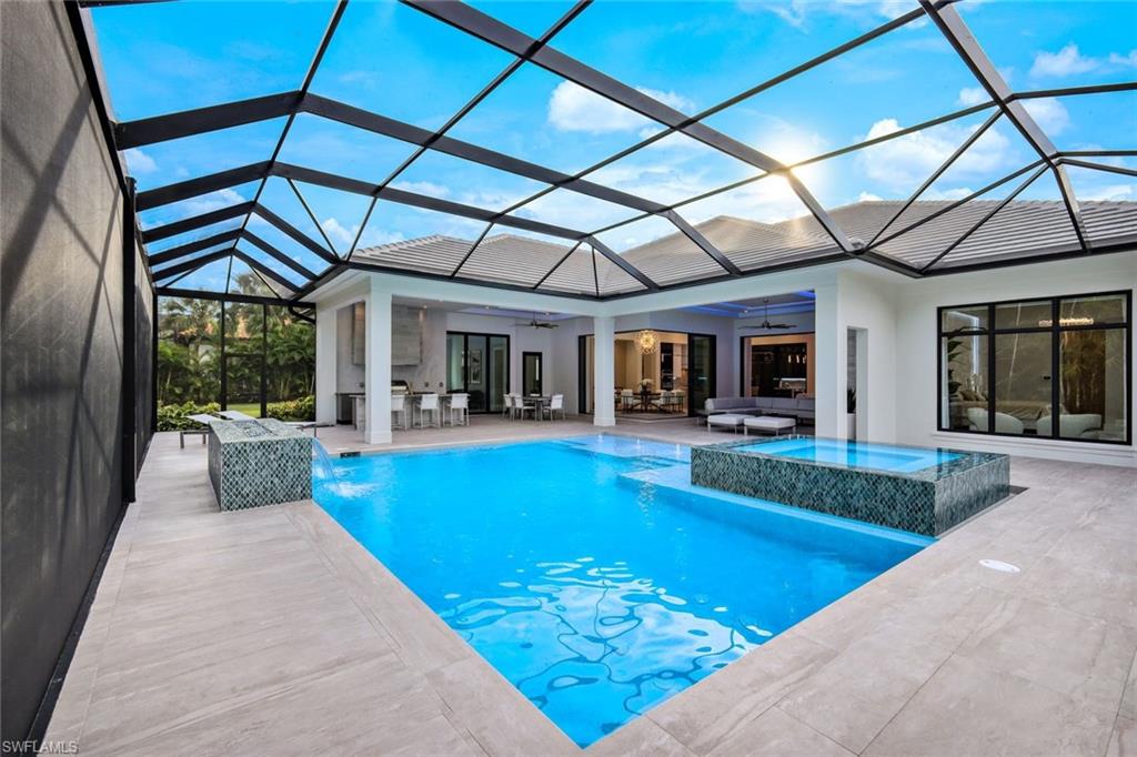 QUAIL WEST - Residential