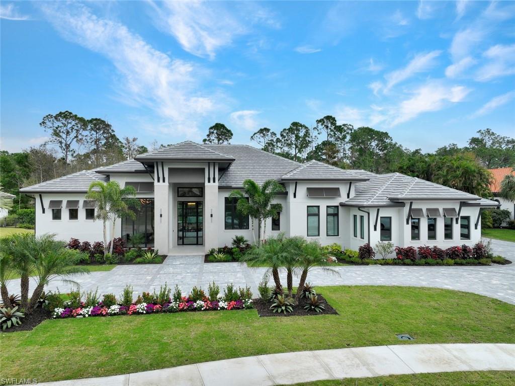 QUAIL WEST - Residential