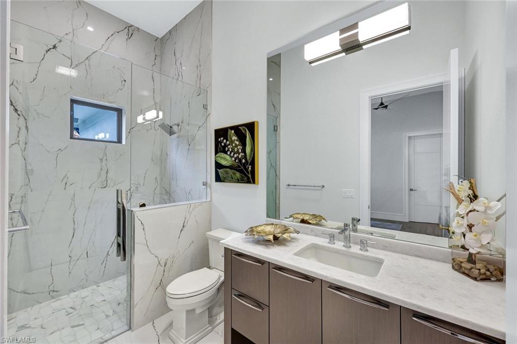 QUAIL WEST - Residential