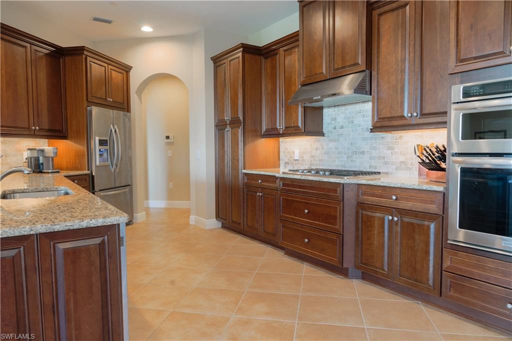 ESPERANZA - Residential