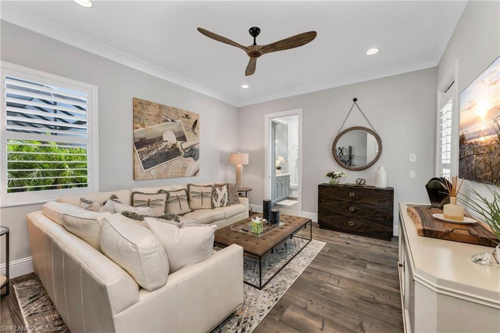 ISLES OF COLLIER PRESERVE - Residential