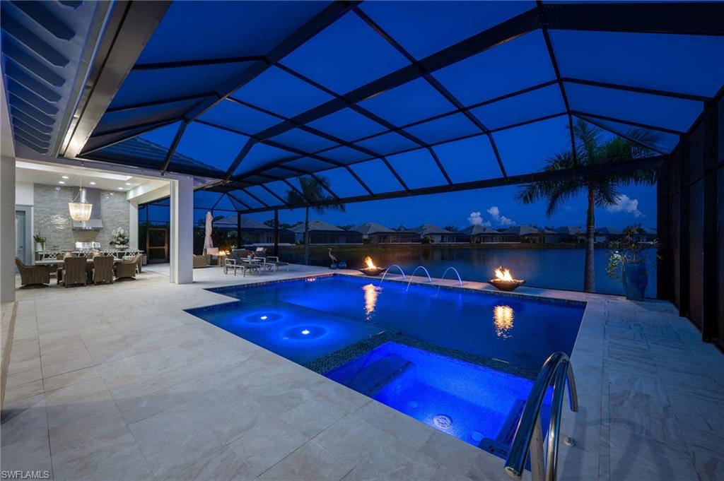 ISLES OF COLLIER PRESERVE - Residential
