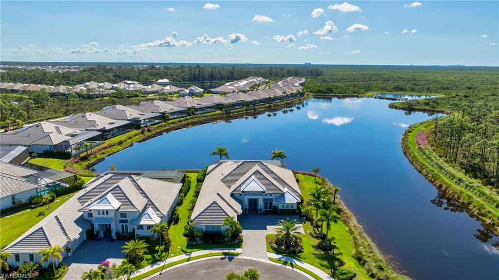 ISLES OF COLLIER PRESERVE - Residential
