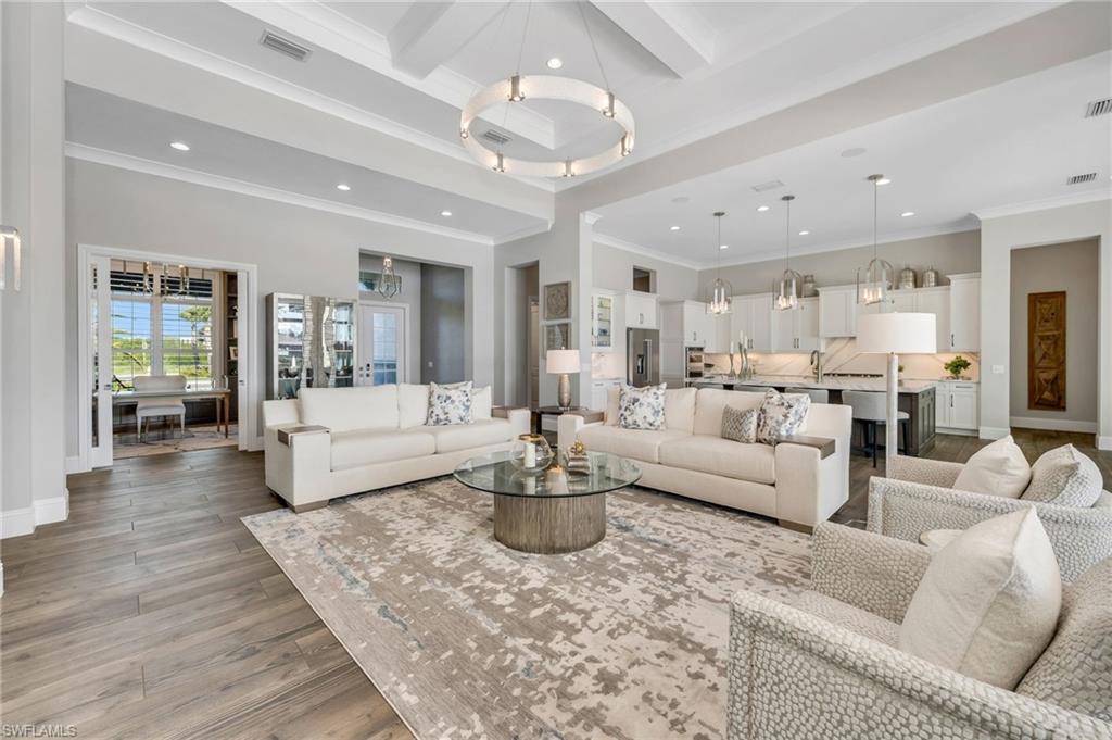 ISLES OF COLLIER PRESERVE - Residential