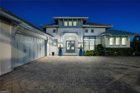 8816 PARADERA CT NAPLES FL 34112