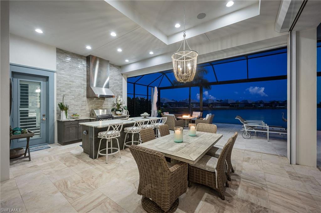 ISLES OF COLLIER PRESERVE - Residential