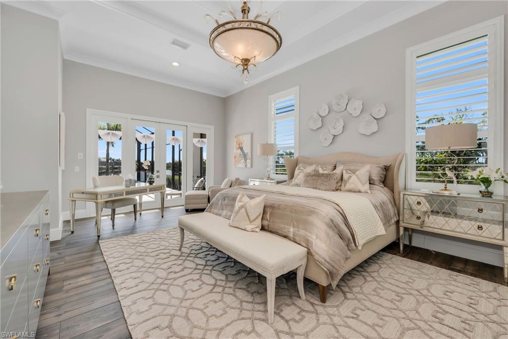 ISLES OF COLLIER PRESERVE - Residential