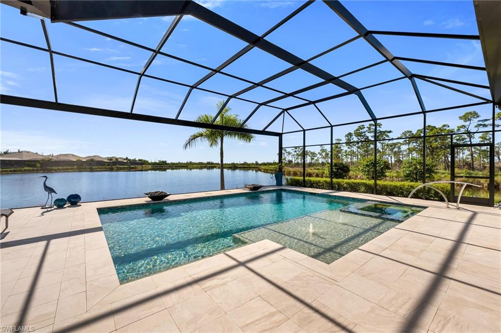 ISLES OF COLLIER PRESERVE - Residential