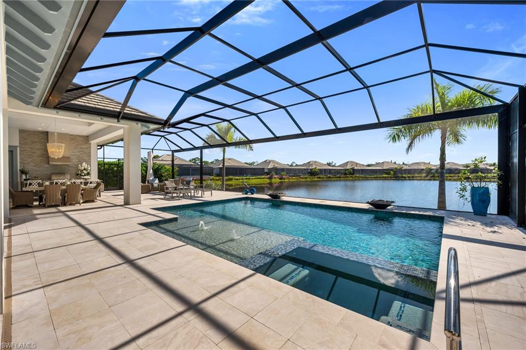 ISLES OF COLLIER PRESERVE - Residential