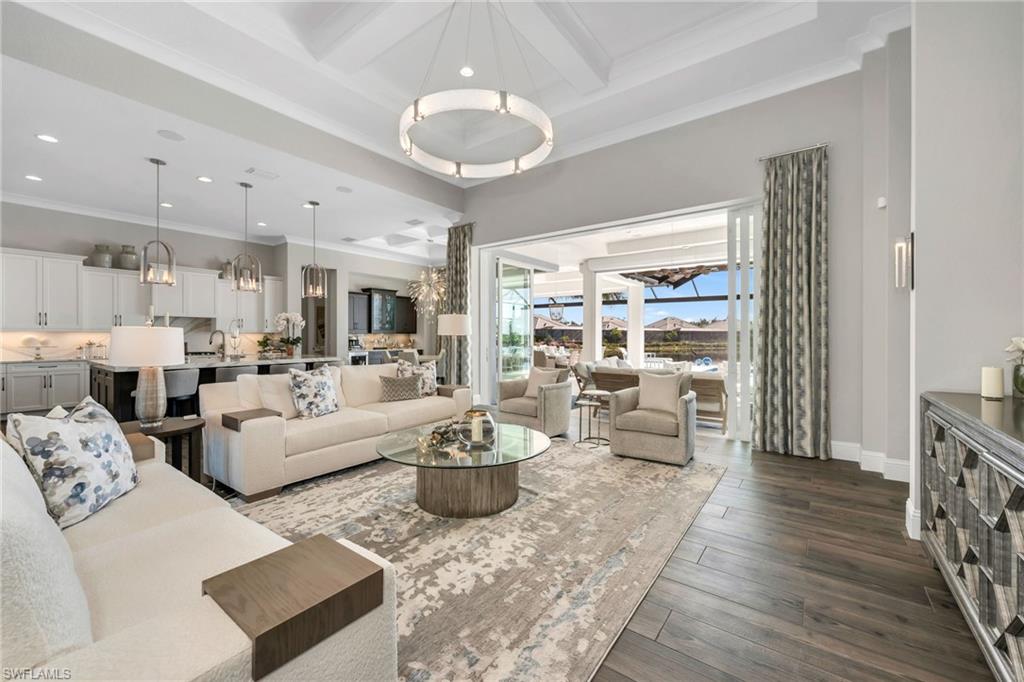 ISLES OF COLLIER PRESERVE - Residential