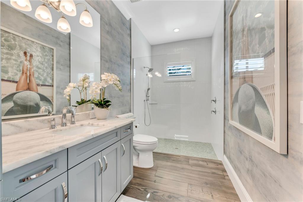 ISLES OF COLLIER PRESERVE - Residential