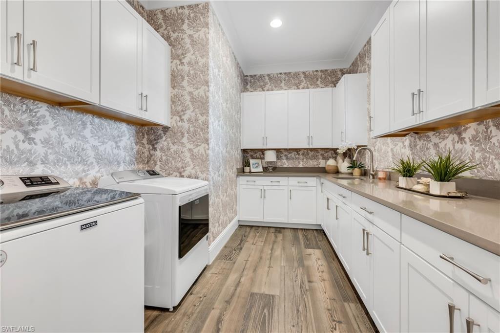 ISLES OF COLLIER PRESERVE - Residential