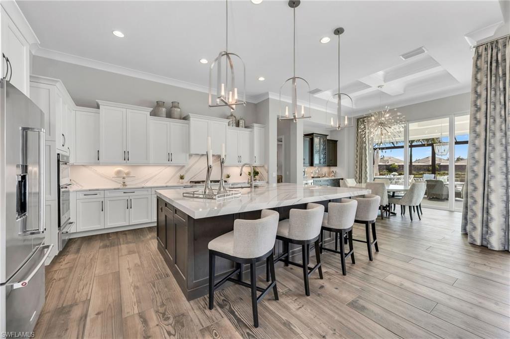 ISLES OF COLLIER PRESERVE - Residential