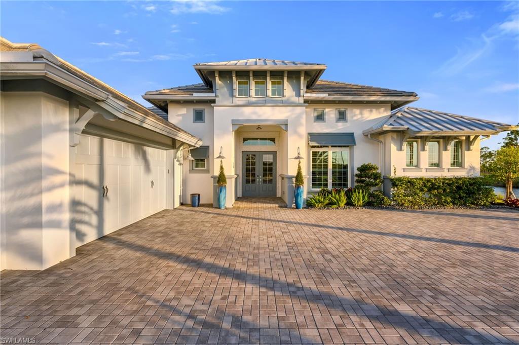 ISLES OF COLLIER PRESERVE - Residential