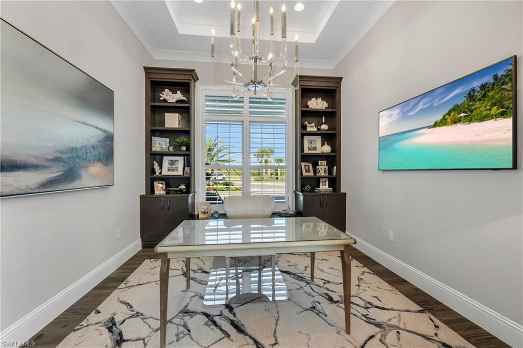 ISLES OF COLLIER PRESERVE - Residential