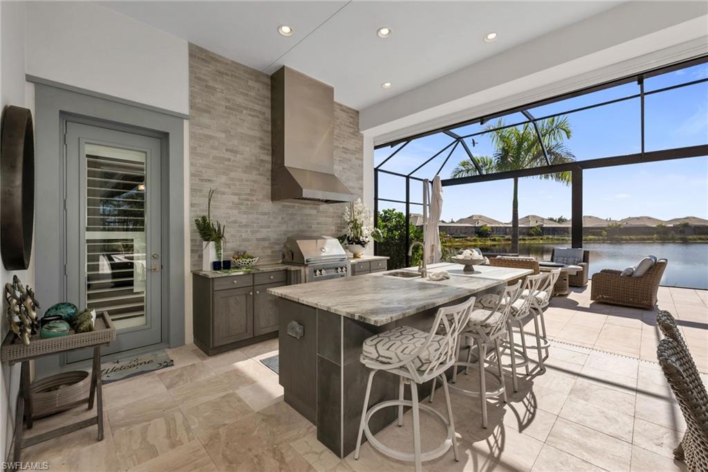 ISLES OF COLLIER PRESERVE - Residential