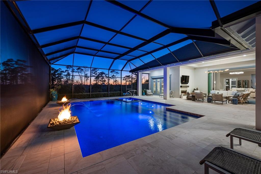 ISLES OF COLLIER PRESERVE - Residential