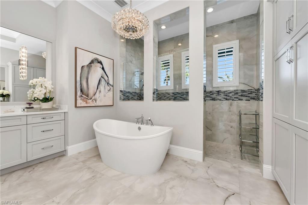 ISLES OF COLLIER PRESERVE - Residential