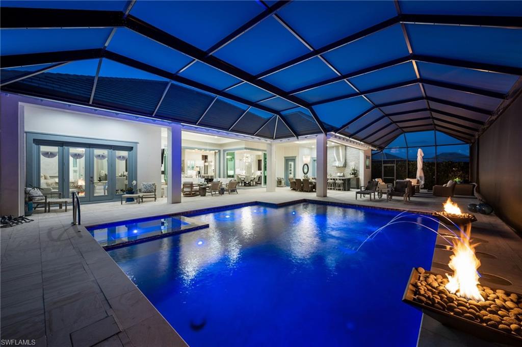 ISLES OF COLLIER PRESERVE - Residential