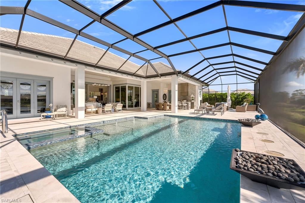 ISLES OF COLLIER PRESERVE - Residential