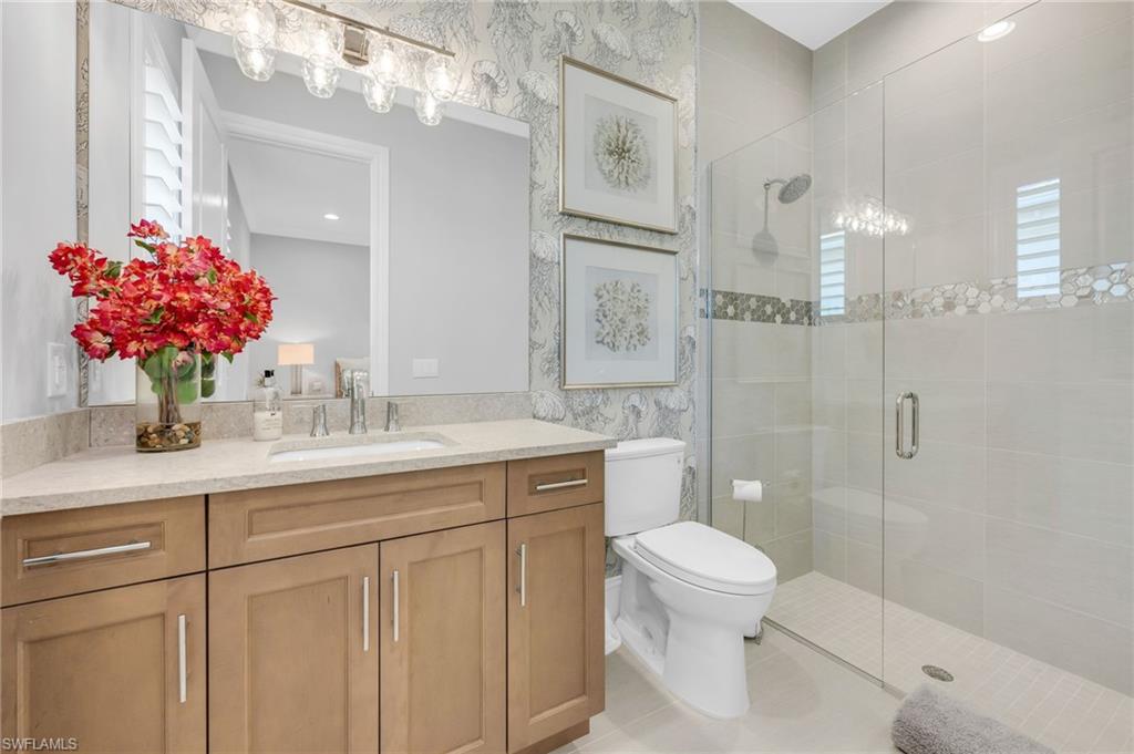 ISLES OF COLLIER PRESERVE - Residential