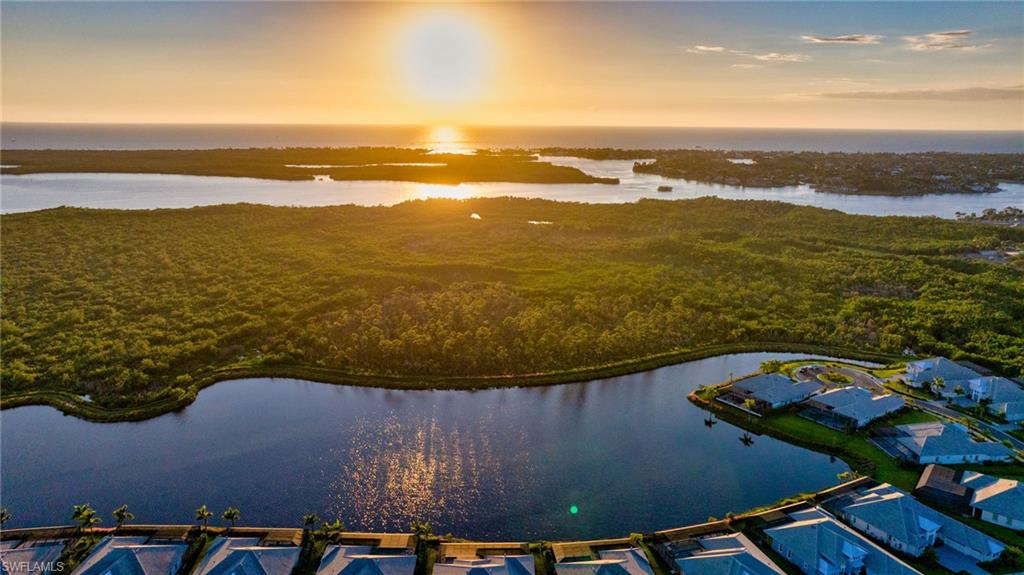 ISLES OF COLLIER PRESERVE - Residential