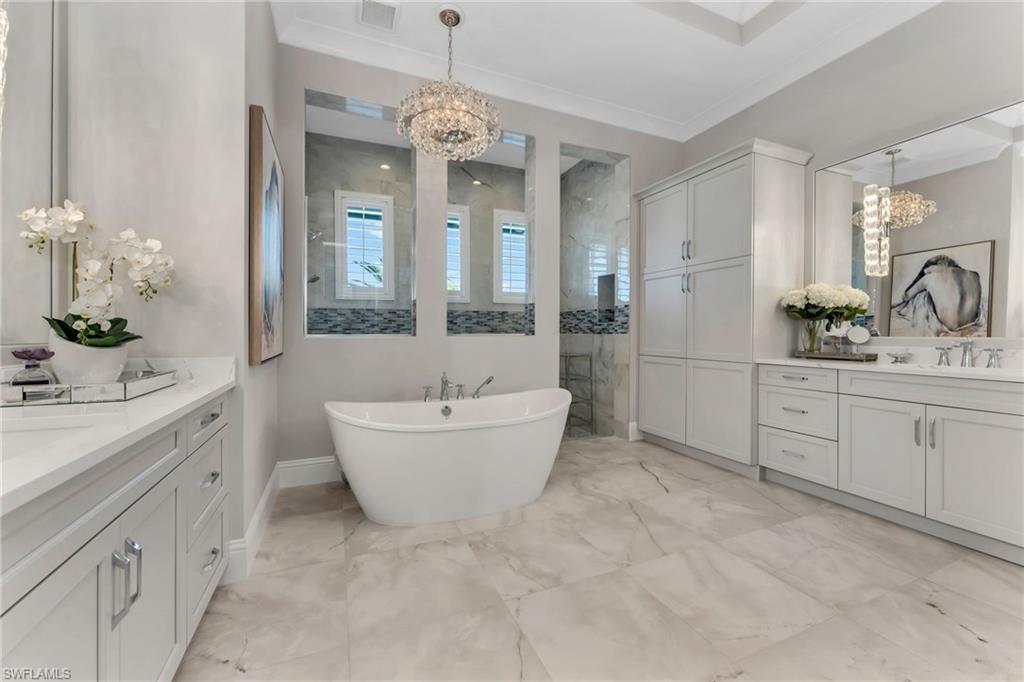 ISLES OF COLLIER PRESERVE - Residential