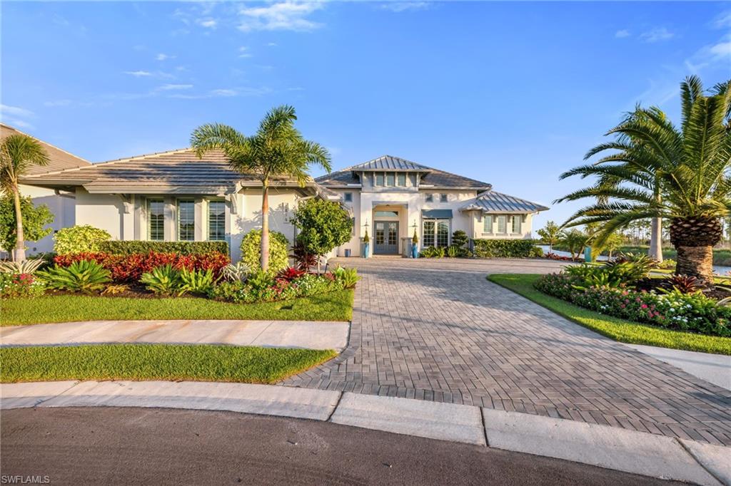 ISLES OF COLLIER PRESERVE - Residential