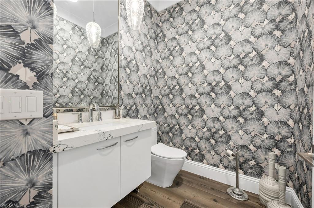 ISLES OF COLLIER PRESERVE - Residential