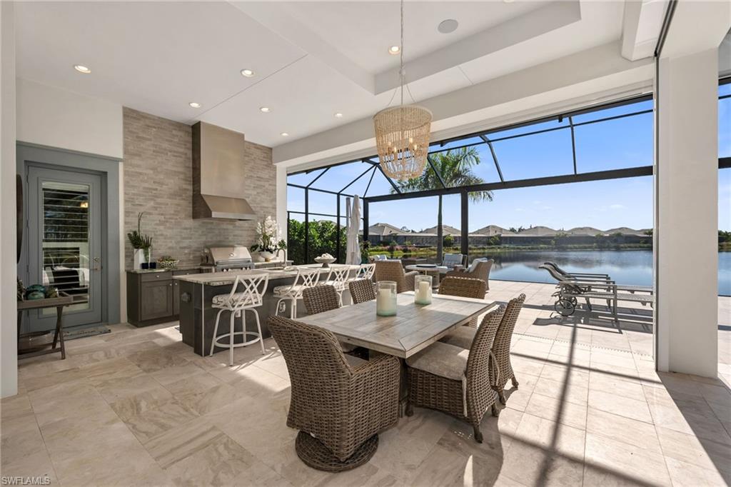 ISLES OF COLLIER PRESERVE - Residential