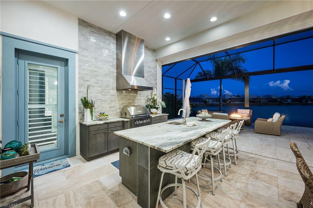 ISLES OF COLLIER PRESERVE - Residential