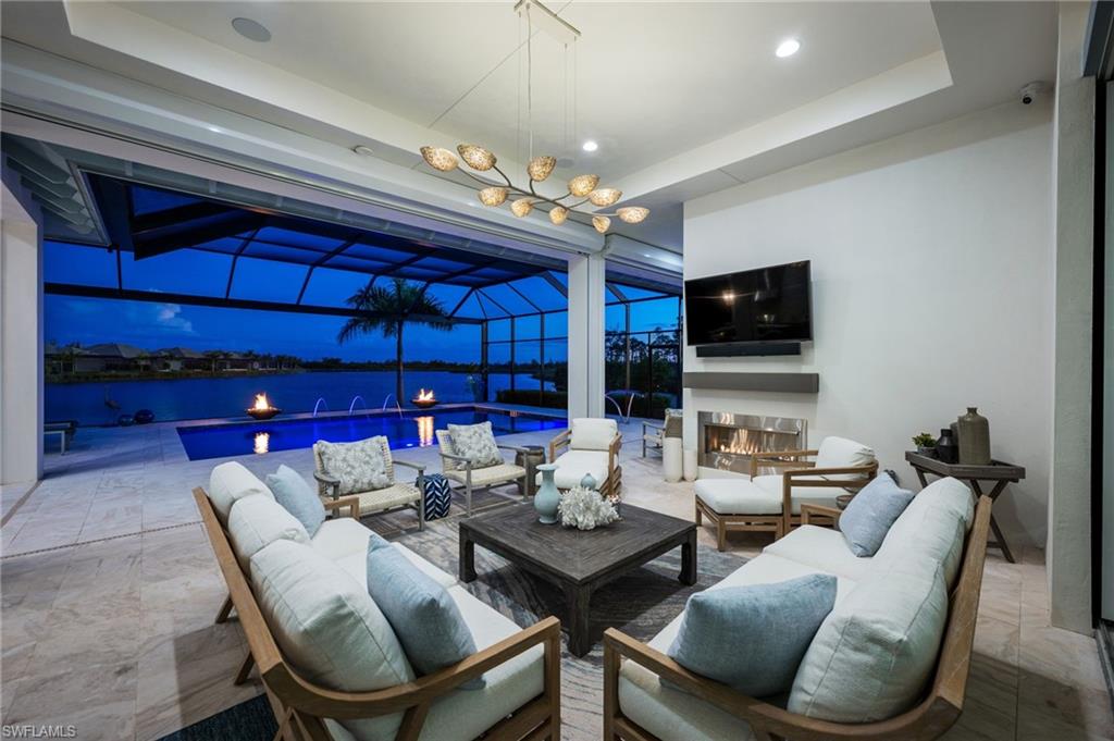 ISLES OF COLLIER PRESERVE - Residential